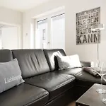 Im Sonnengarten Paulsen No 15 Apartment