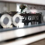 Im Sonnengarten Paulsen No 15 Apartment