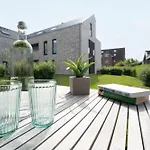 Apartment Im Sonnengarten Paulsen No 15 Kellenhusen