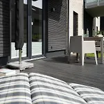 Im Sonnengarten Paulsen No 15 Apartment