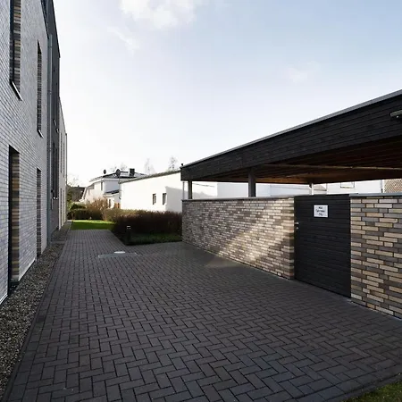 Im Sonnengarten Paulsen No 15 Kellenhusen