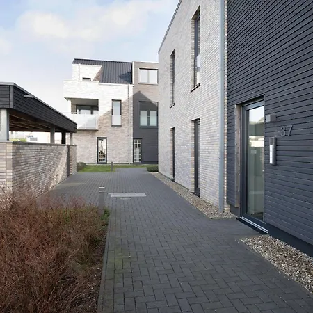 Im Sonnengarten Paulsen No 15 Apartment Kellenhusen