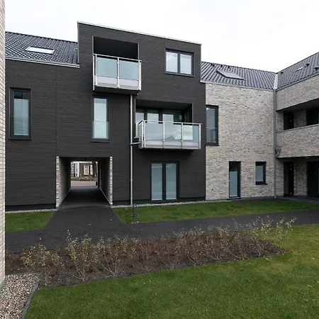 Im Sonnengarten Paulsen No 15 Apartment