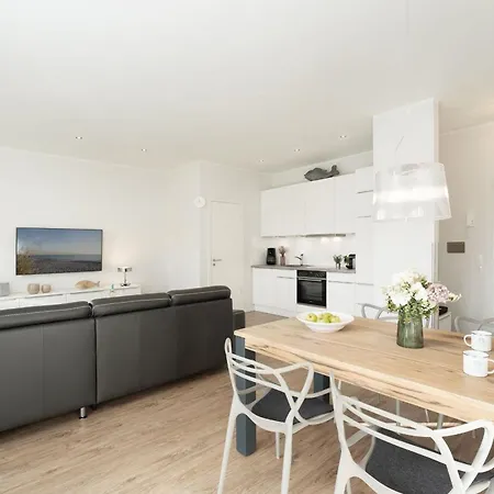 Im Sonnengarten Paulsen No 15 Kellenhusen