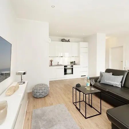 Im Sonnengarten Paulsen No 15 Kellenhusen