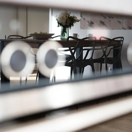 Im Sonnengarten Paulsen No 15 Apartment