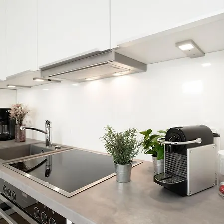 Im Sonnengarten Paulsen No 15 Apartment *