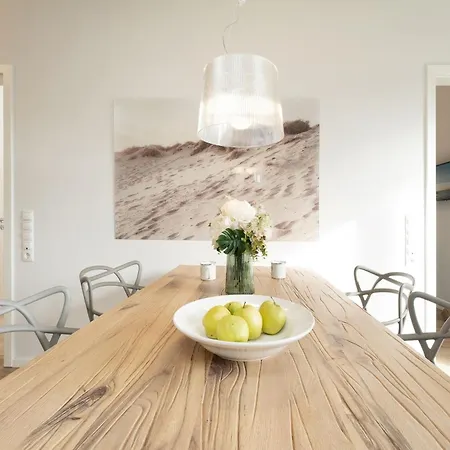 Im Sonnengarten Paulsen No 15 Kellenhusen