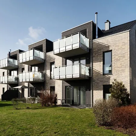 Im Sonnengarten Paulsen No 15 * Kellenhusen