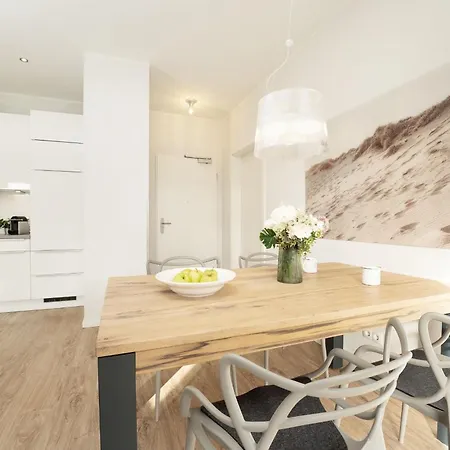 Im Sonnengarten Paulsen No 15 Apartment *