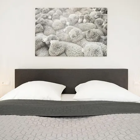 Im Sonnengarten Paulsen No 15 Apartment Kellenhusen