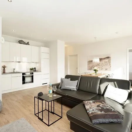 Im Sonnengarten Paulsen No 15 Kellenhusen