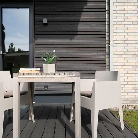 Im Sonnengarten Paulsen No 15 * Kellenhusen