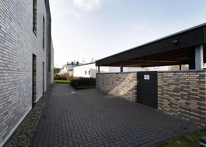 Im Sonnengarten Paulsen No 15 Kellenhusen